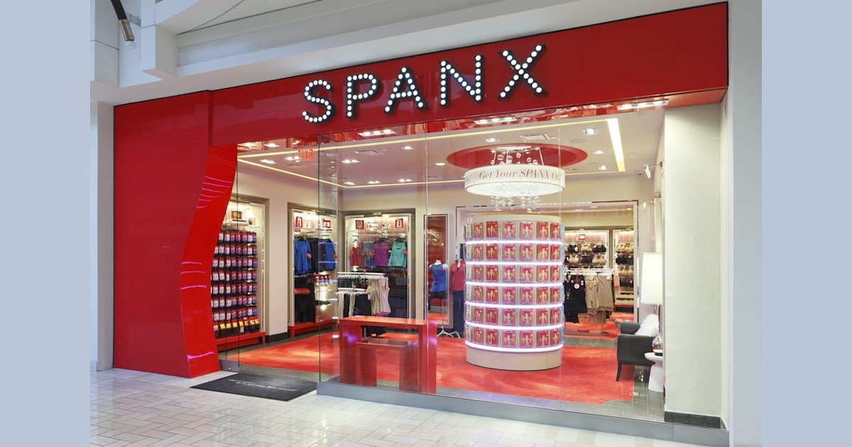 SPANX