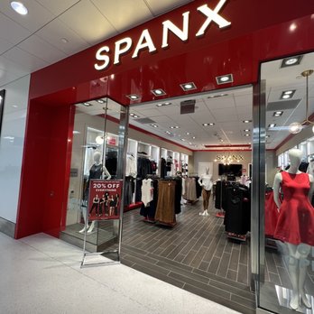 Spanx