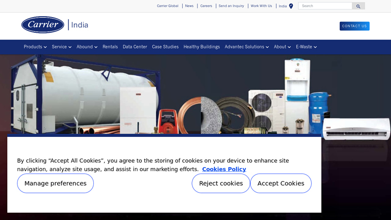 Spare Parts and Accessories