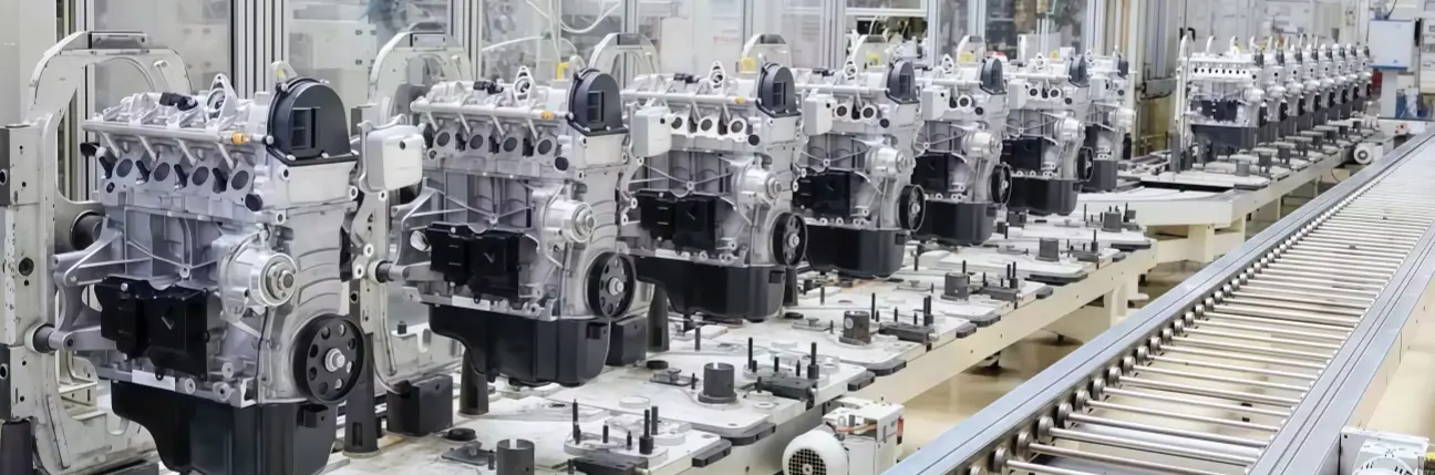 Spare Parts industry insight