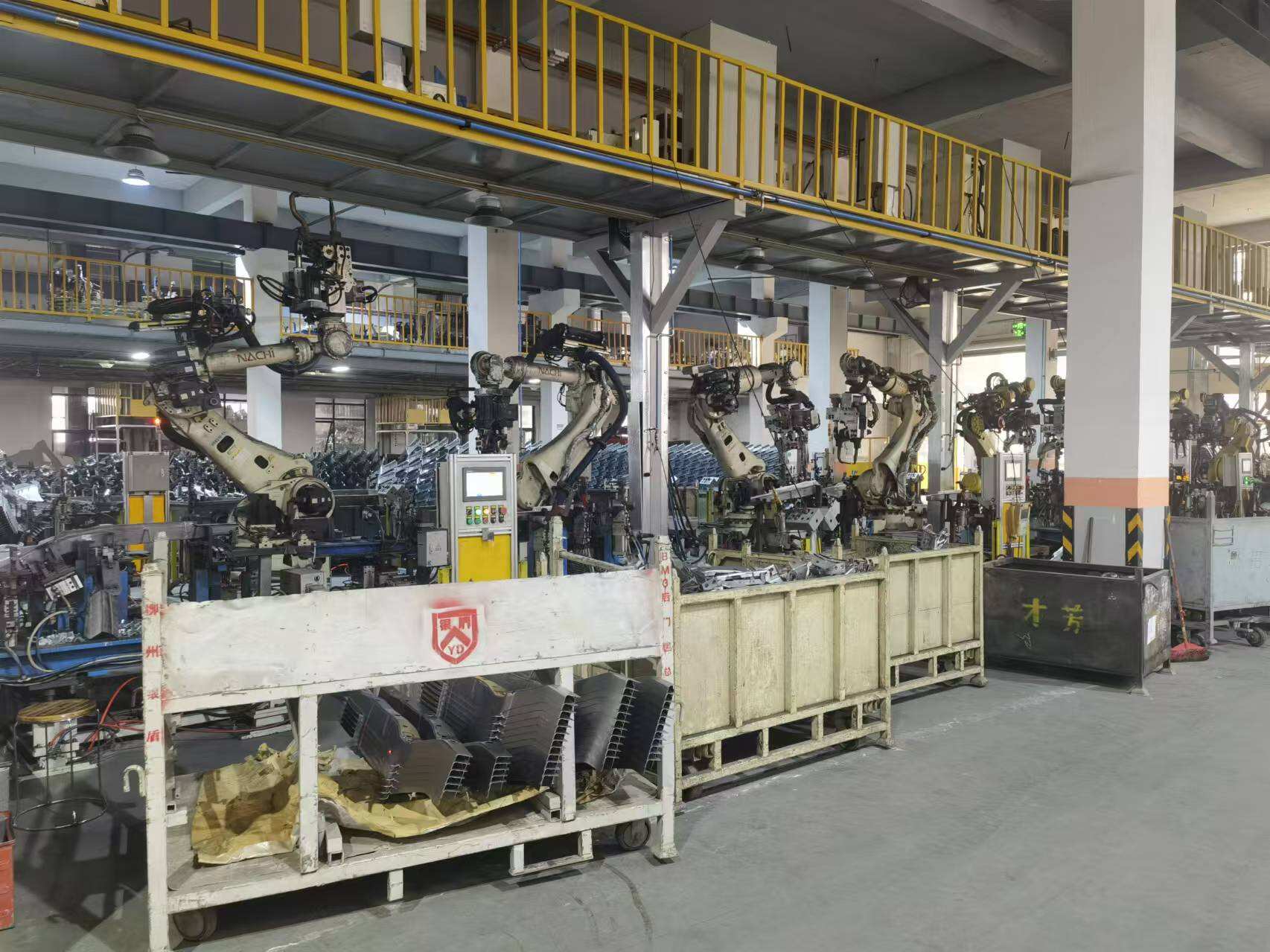 Spare Parts industry insight