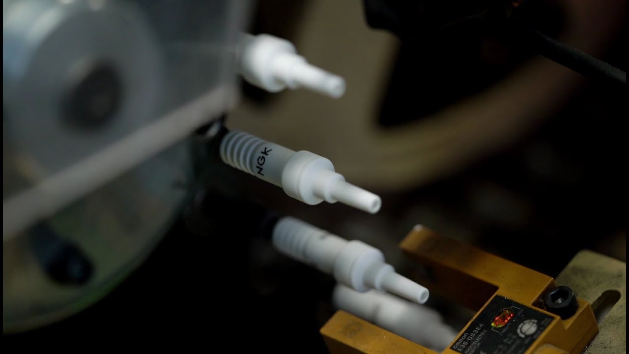 Spark Plug industry insight