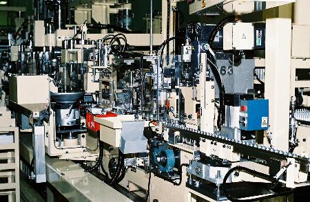 Spark Plug industry insight