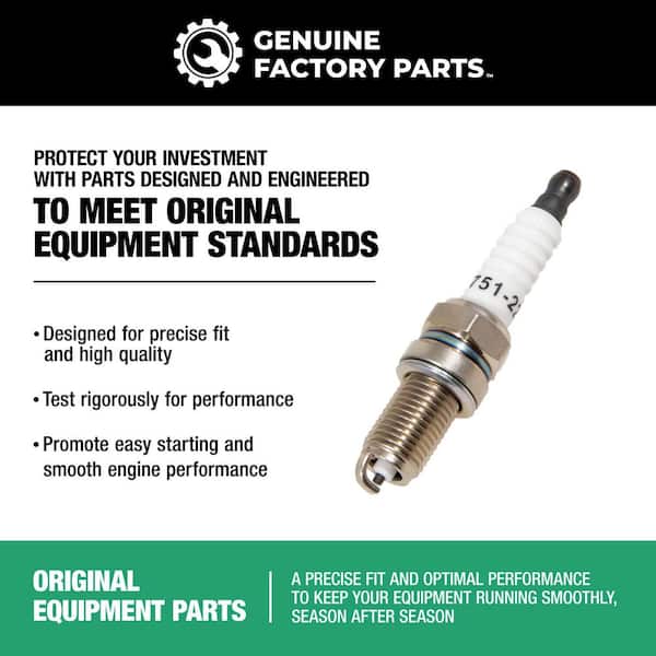 Spark Plugs