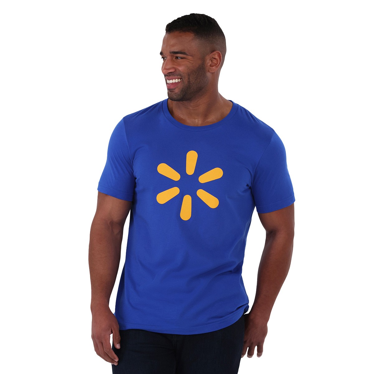 Spark Shop custom t-shirts