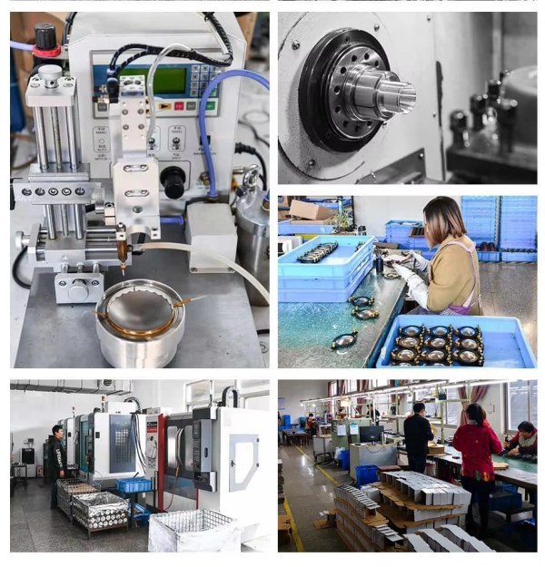 Speaker Diaphragm industry insight