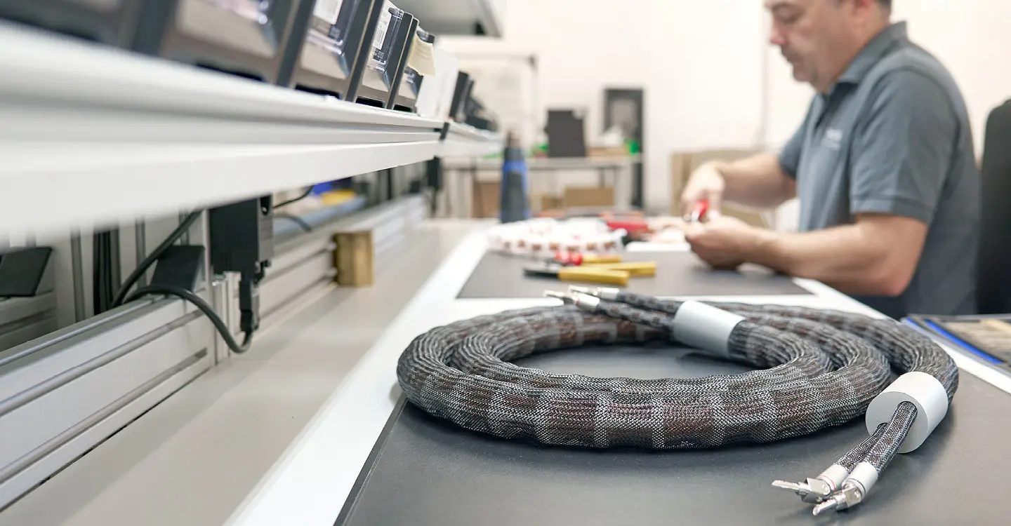 Speaker Wire industry insight