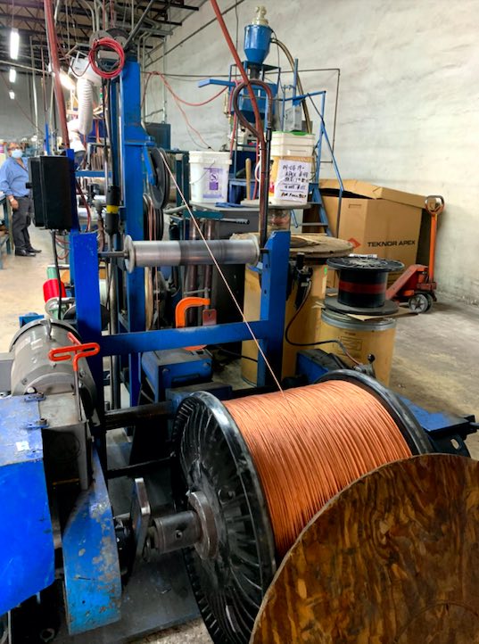 Speaker Wire industry insight