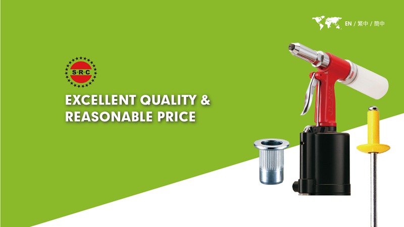 Special Rivets Corp.