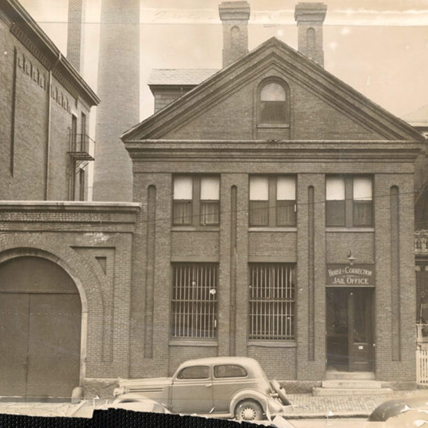 Specialty Brush Manufacturers since 1875