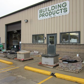 Specialty Building Products
