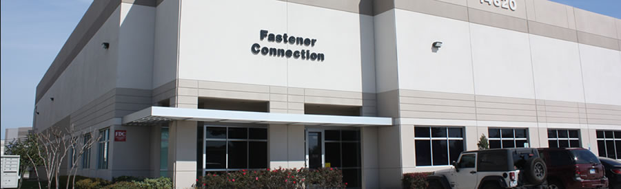 Specialty Fastening Solutions for the Commercial Construction ...