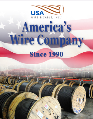 Specialty Industrial Copper Wire and Cable Distributor