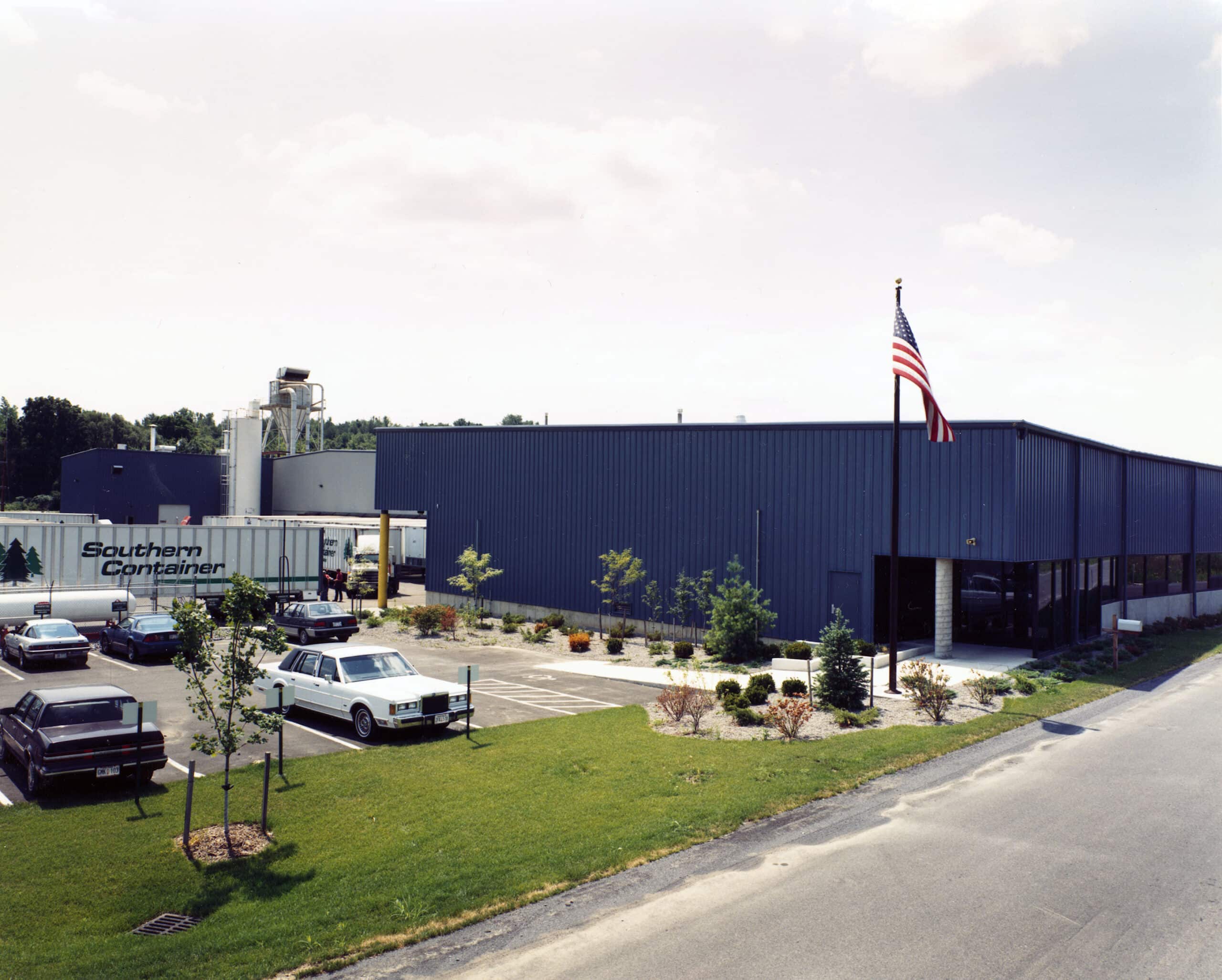 Specialty Paper Solutions