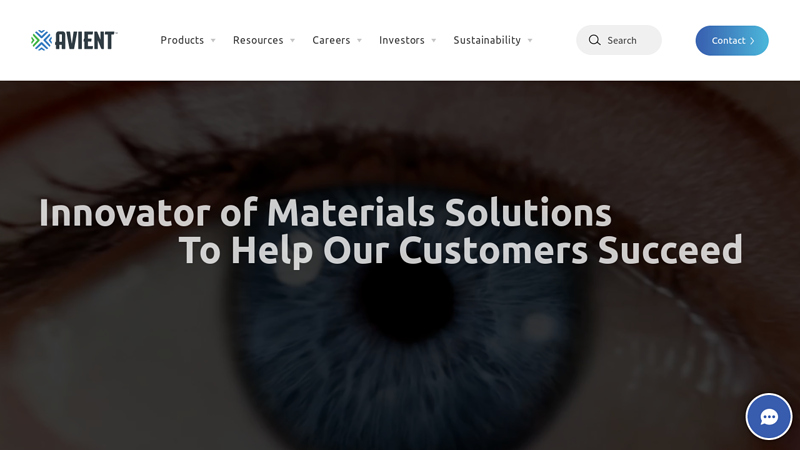 Specialty Polymer & Thermoplastic Manufacturer