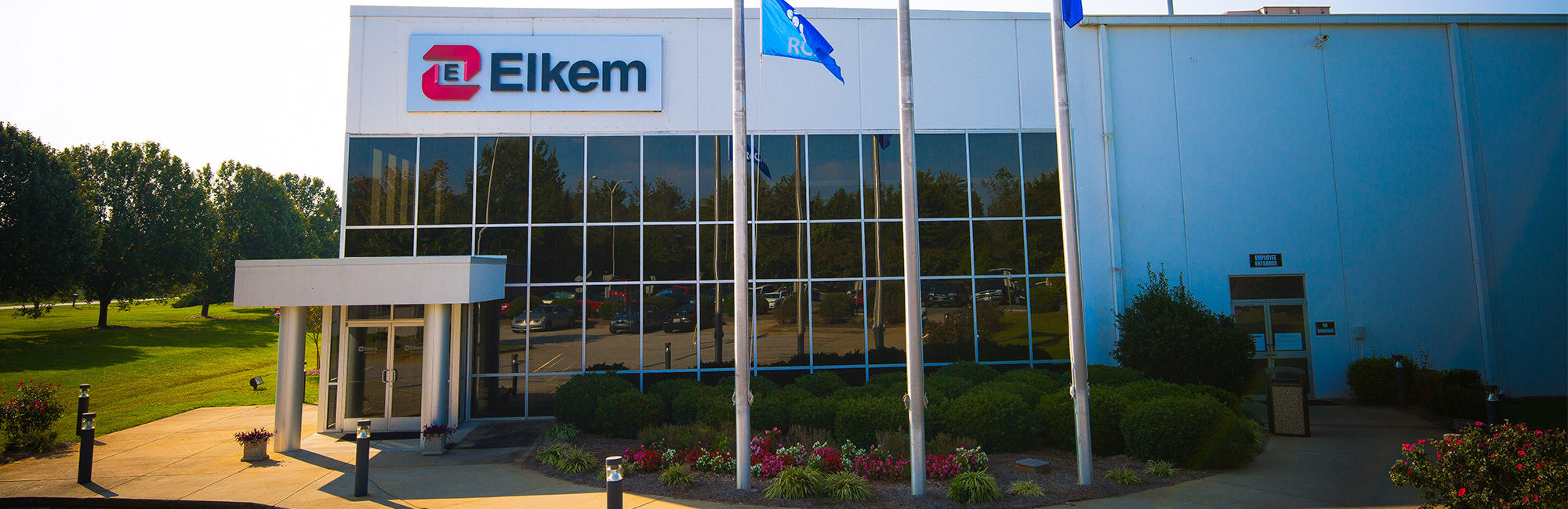 Specialty Silicone Raw Material Manufacturer and Distributor