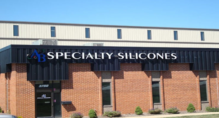 Specialty Silicone Raw Material Manufacturer and Distributor