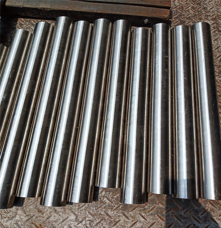 Specialty Steel