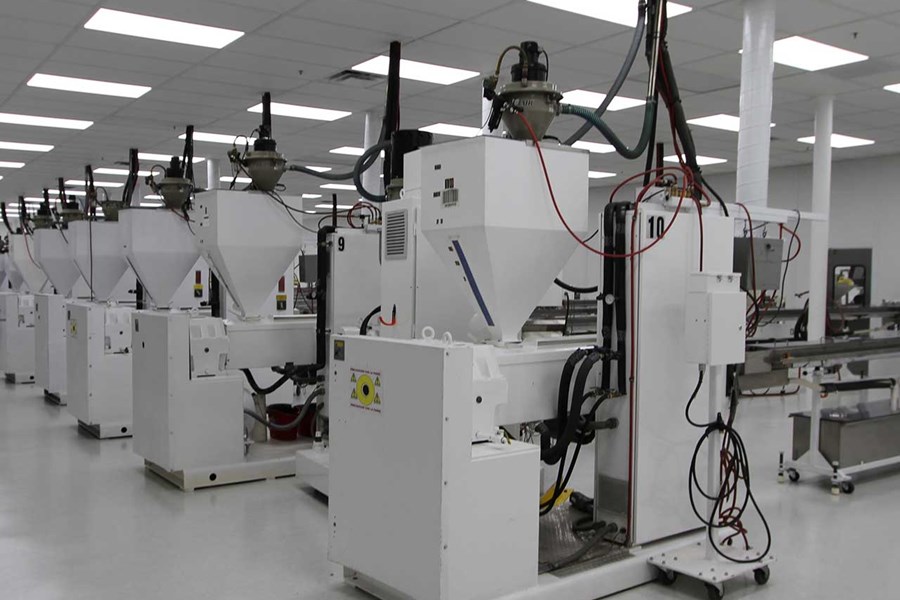 Spectrum Plastic industry insight