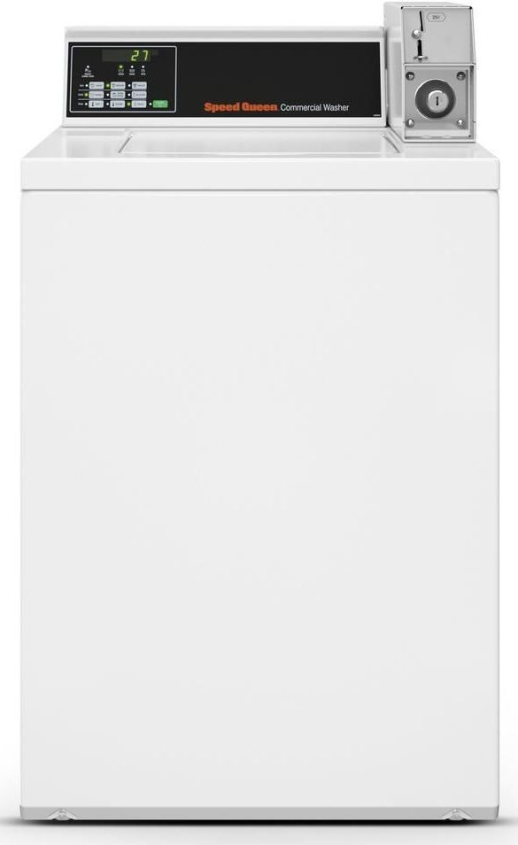 Speed Queen® Commercial