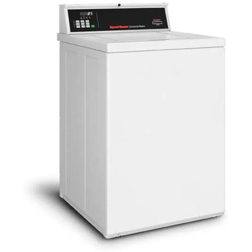 Speed Queen® Commercial