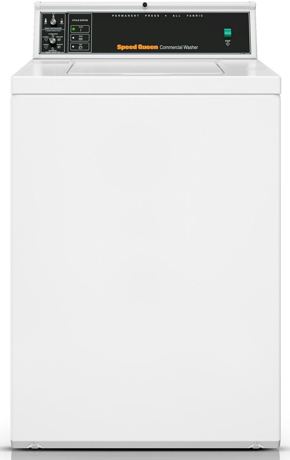 Speed Queen® Commercial