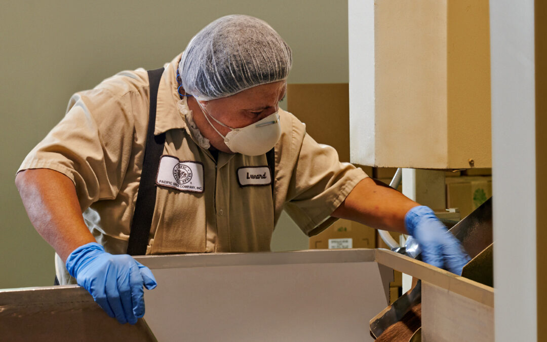 Spice Companies In Usa industry insight