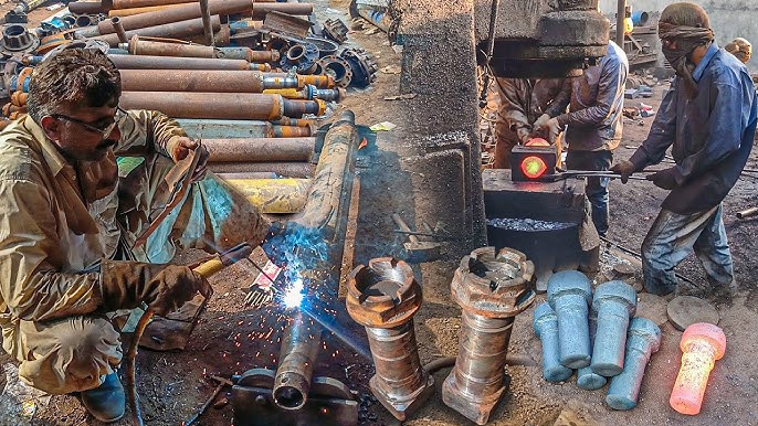 Spindle Truck industry insight