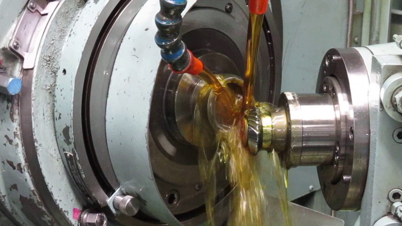 Spiral Bevel Gears industry insight