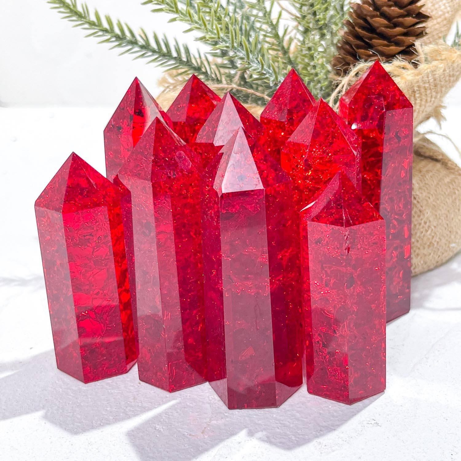 Spiritual Wholesale industry insight