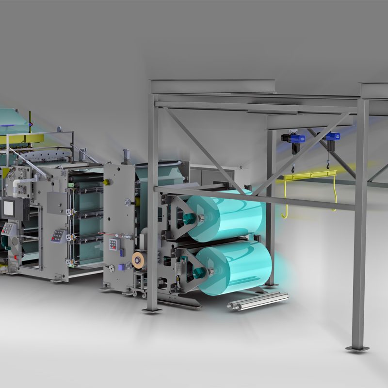 Splicing Machine industry insight