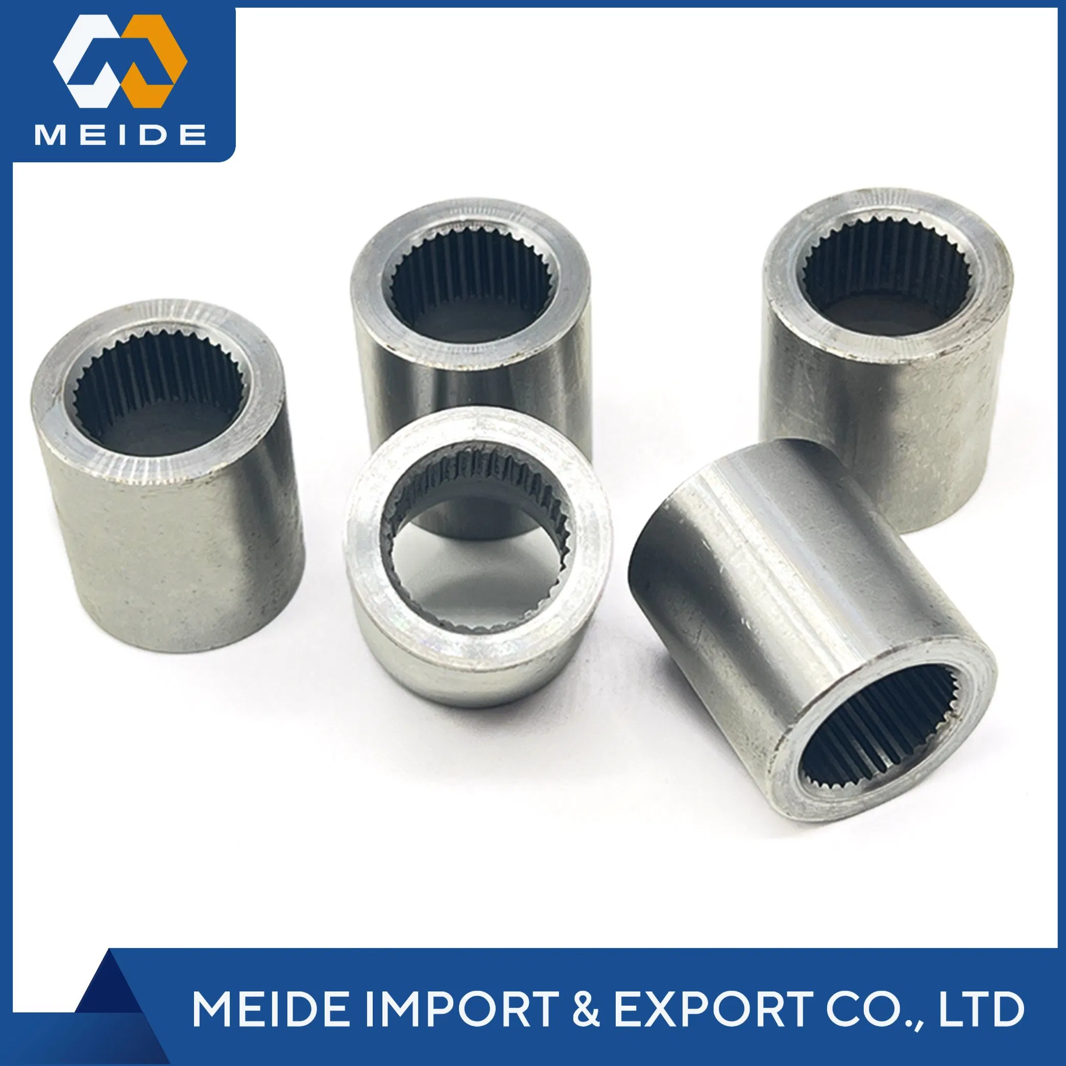 Spline Shaft Coupling industry insight