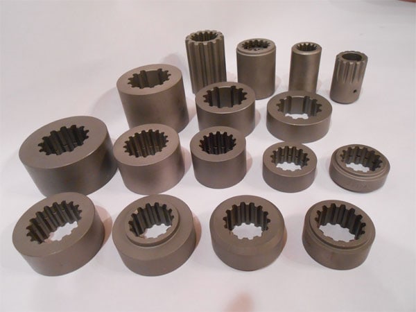 Spline Shaft Coupling industry insight