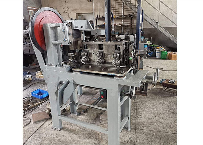 Split Lock Washer industry insight