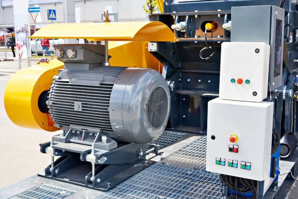 Split Phase Motor industry insight