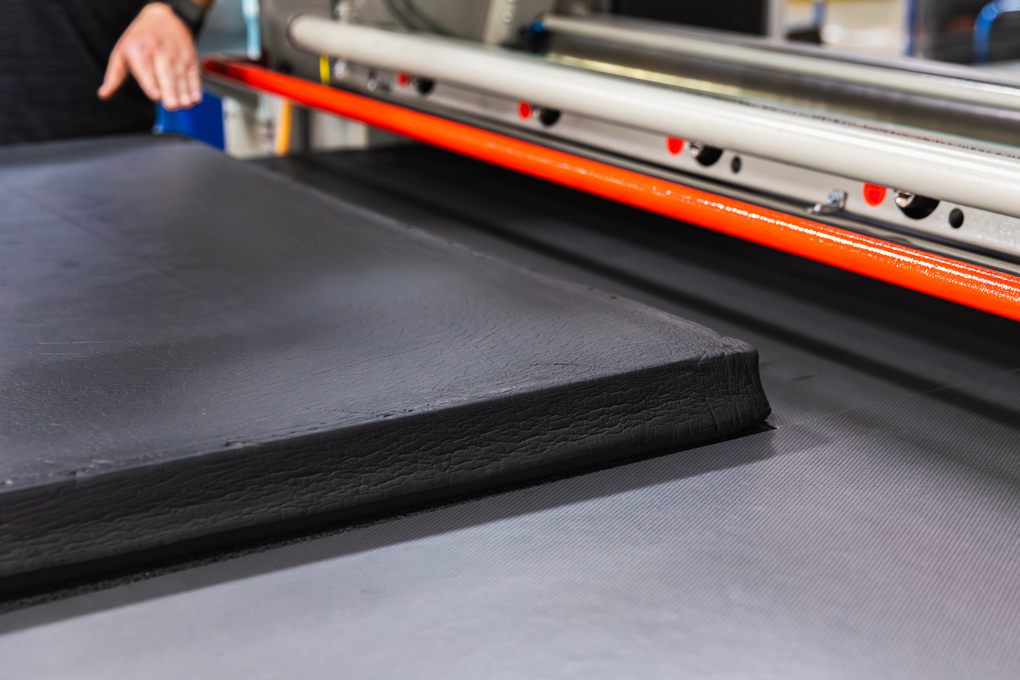 Sponge Rubber Sheet Supplier