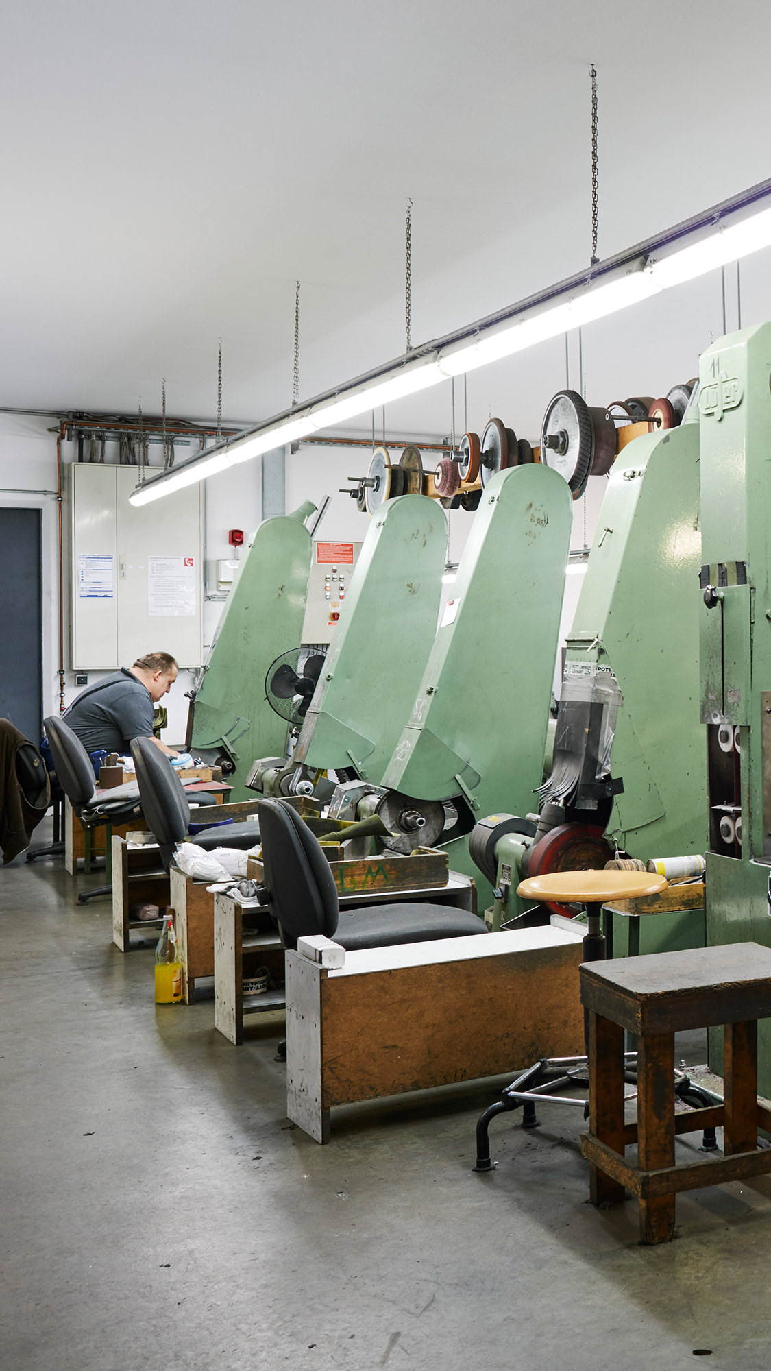 Spoon Handle industry insight