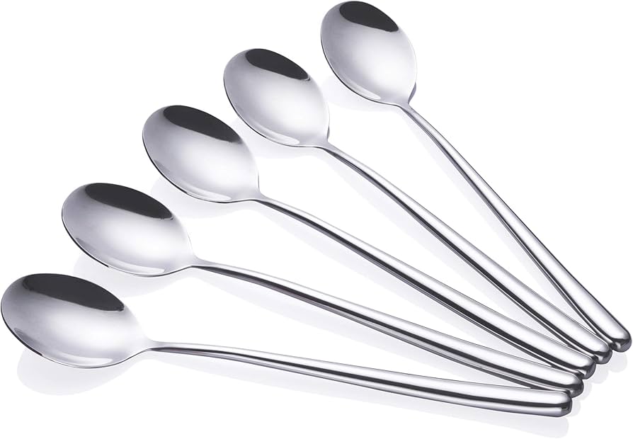 Spoons