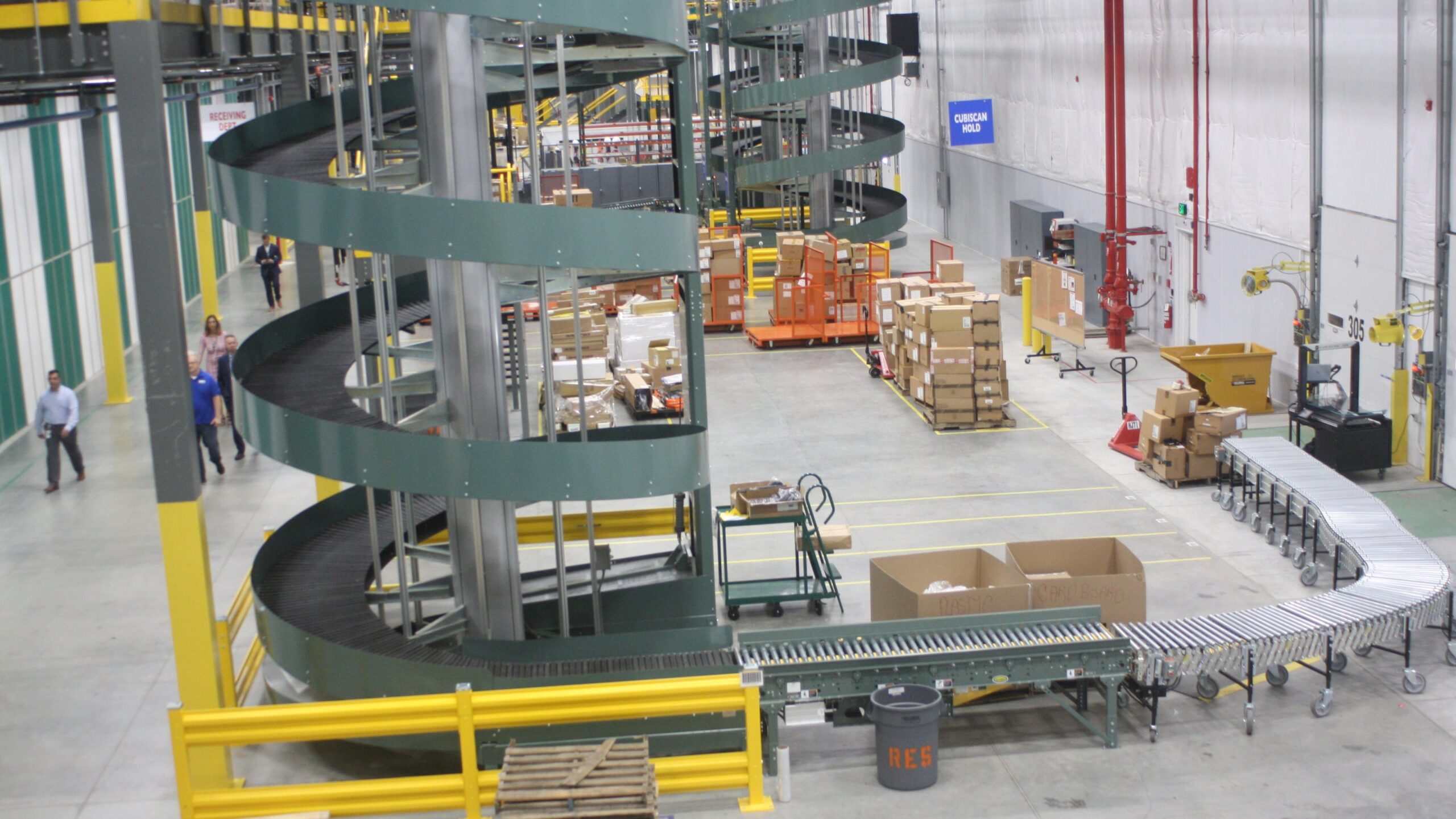 Sporting Goods Distributors industry insight