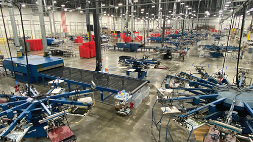 Sporting Goods Distributors industry insight