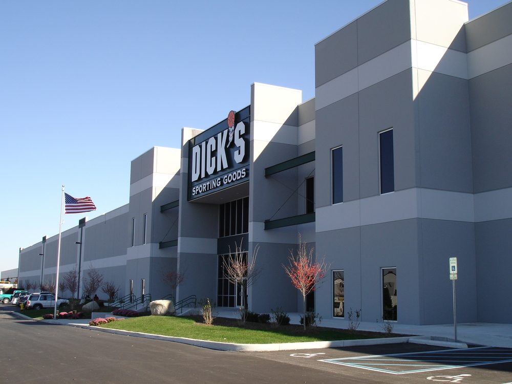 Sporting Wholesale Ltd