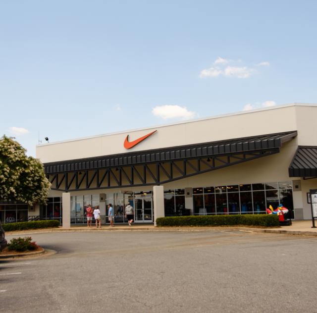 Sports Apparel and Equipment