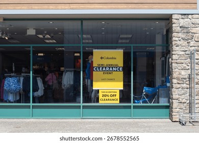 Sports Apparel and Equipment