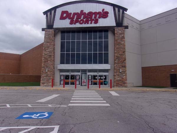 Sports Apparel and Equipment