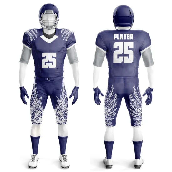 Sports Apparel and Equipment