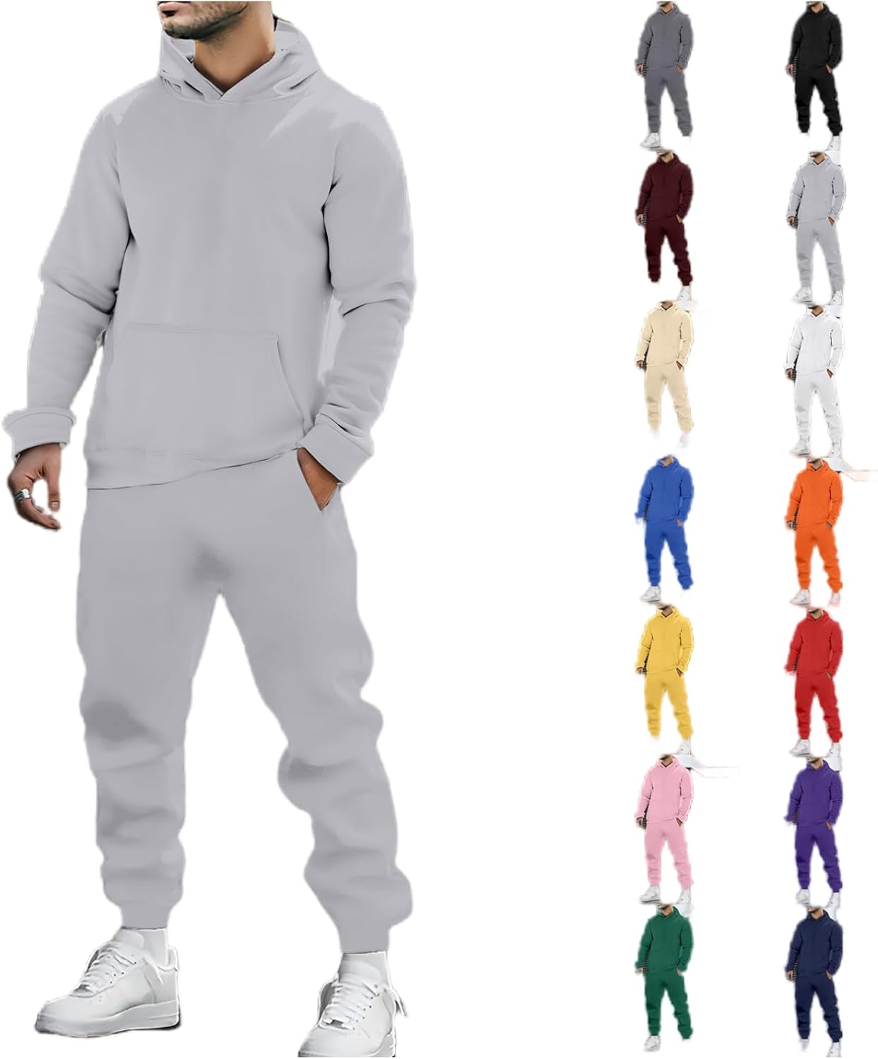 Sports Apparel and Equipment