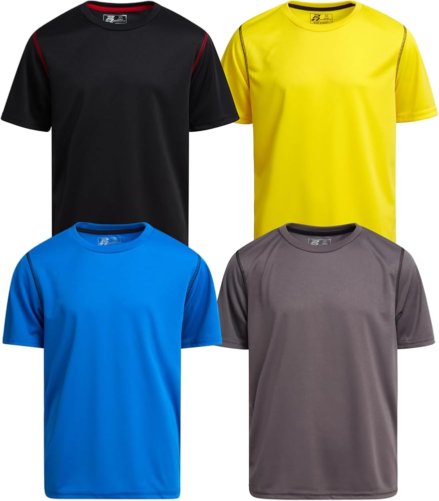 Sports Apparel and Equipment