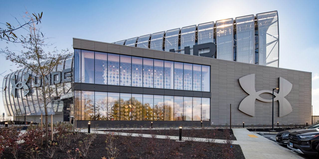 Sports Apparel and Equipment