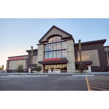 Sports Apparel and Equipment