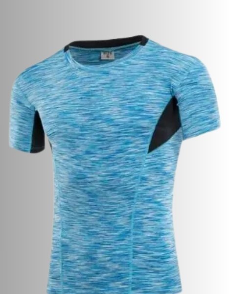 Sports Apparel and Equipment